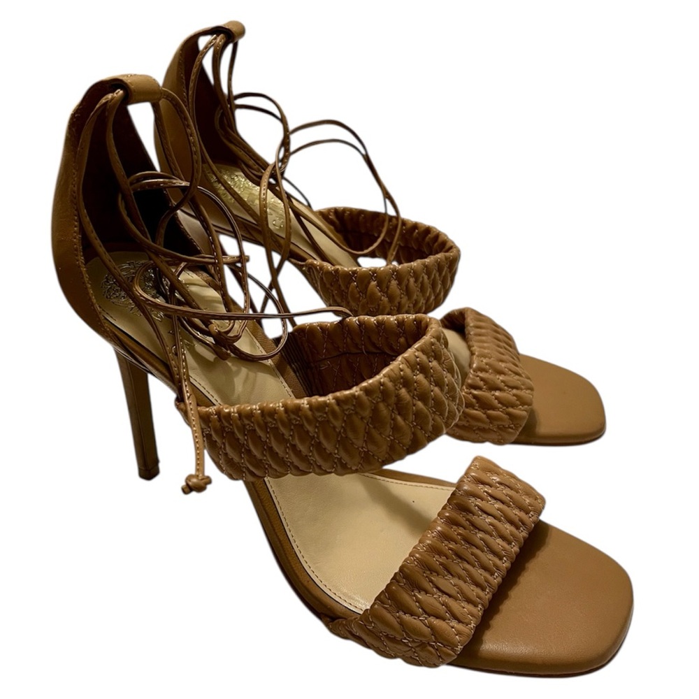 Vince Camuto Antilique Stiletto Sandals